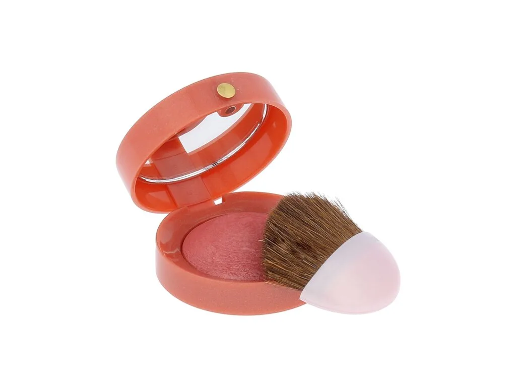 Bourjois Little Round Pot Blush 2