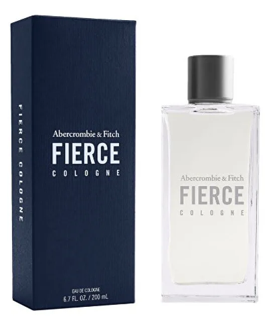 Abercrombie & Fitch Fierce Eau de