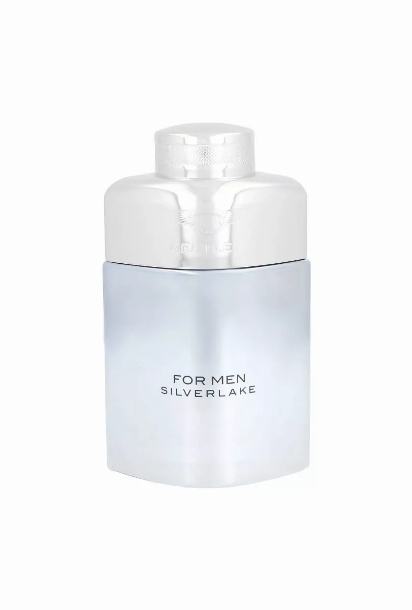 Bentley Bentley For Men Silverlake Eau