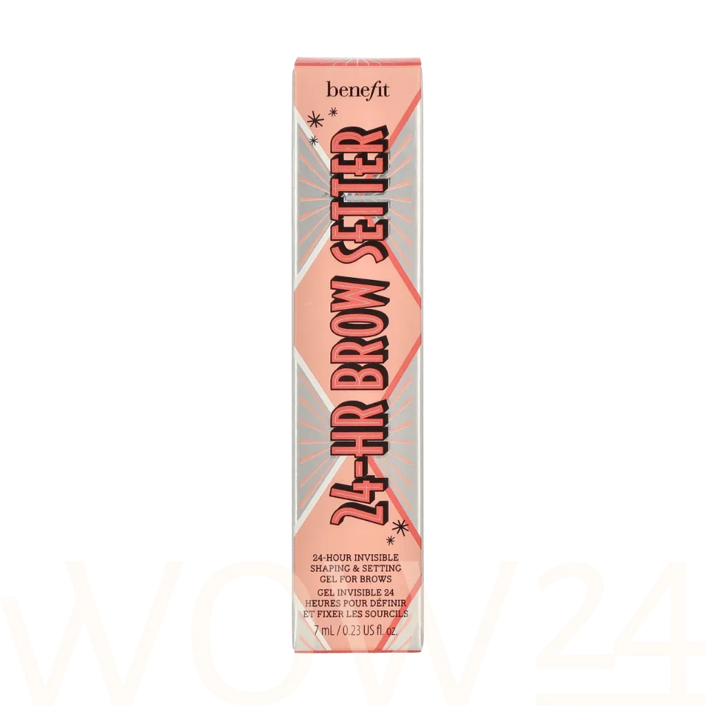 Benefit 24-HR Brow Setter Uzacu gēls