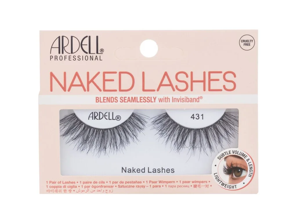 Ardell Naked Lashes 431 1 ml