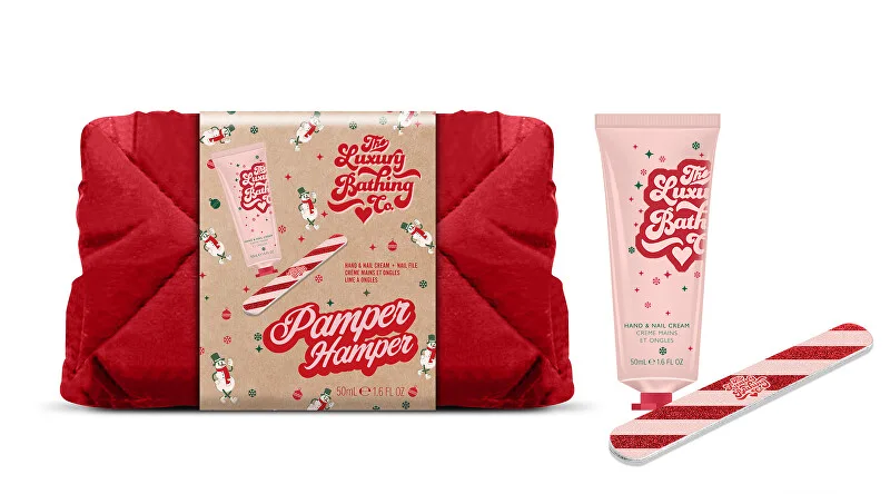 The Luxury Bathing Company Mini dárková