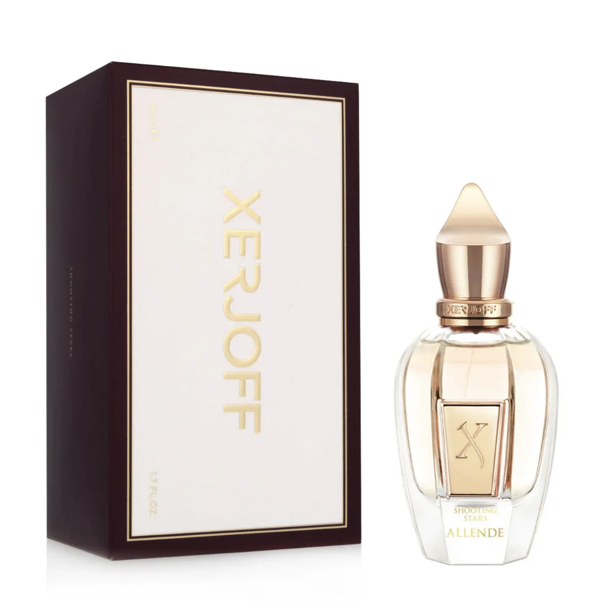 Xerjoff Shooting Stars Allende Eau De
