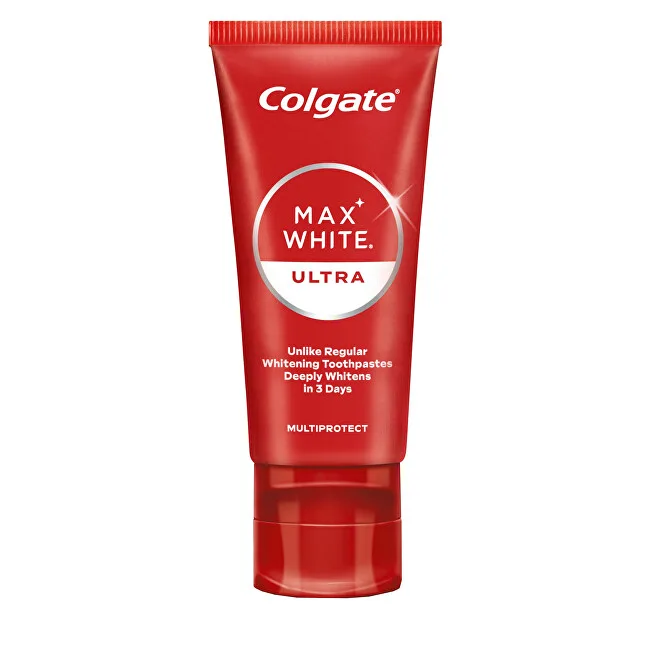 Colgate Max White Ultra Multi Protect