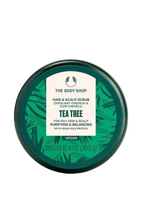 The Body Shop The Body Shop