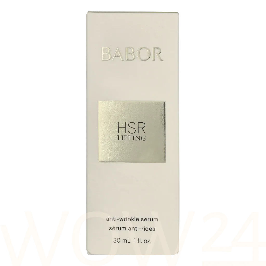 Babor Babor HSR Lifting Anti-Wrinkle Serum