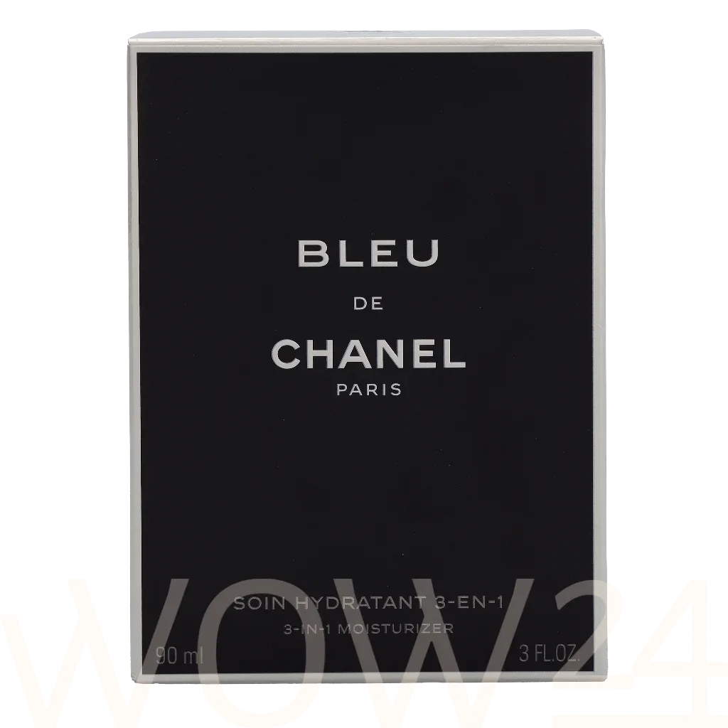 Chanel Bleu de Chanel 90 ml