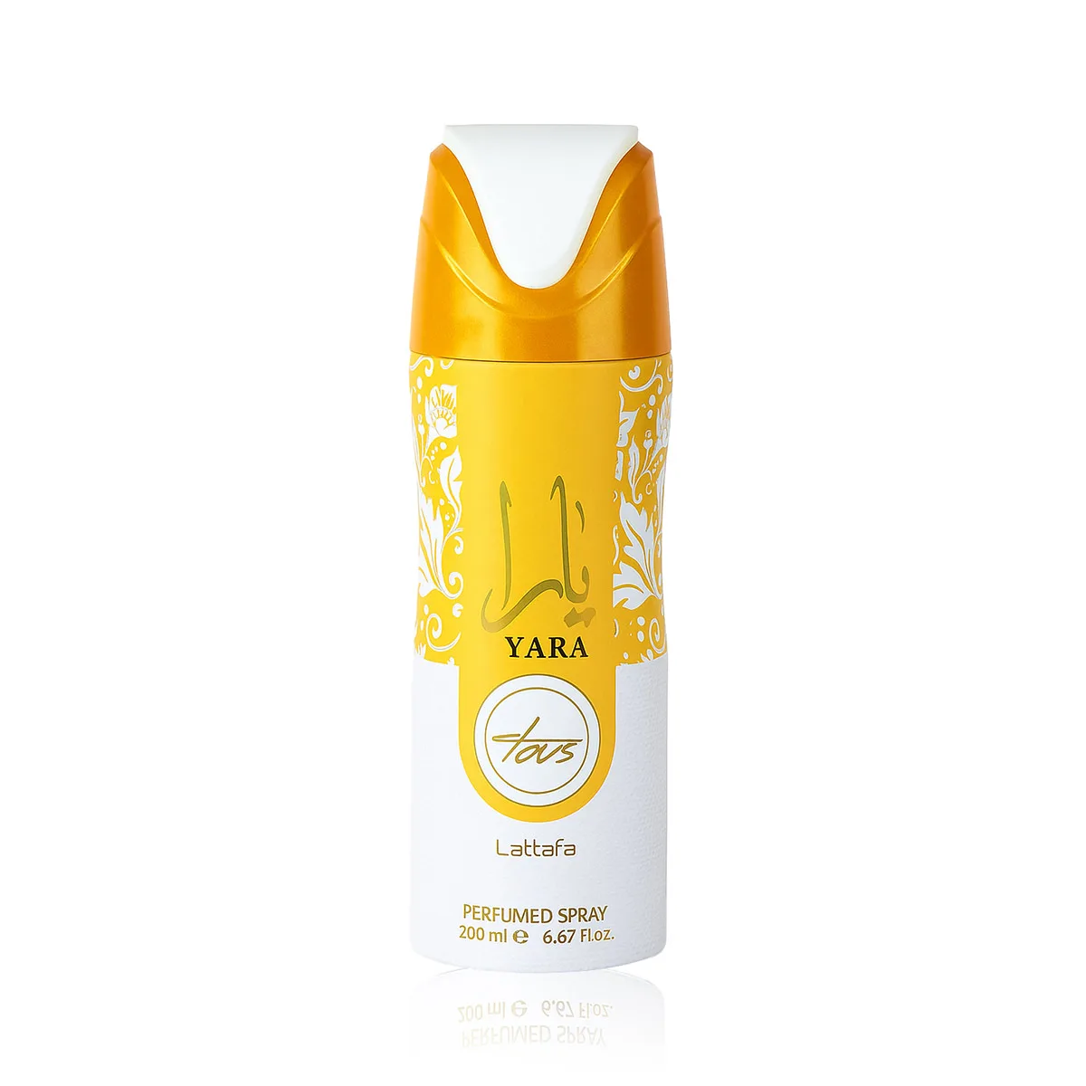 Lattafa perfumes Yara Tous Dezodorants 200