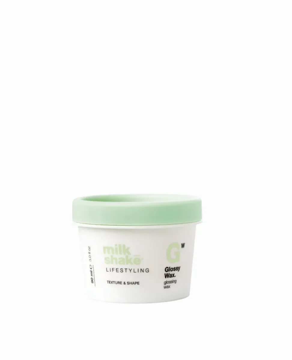 Milk shake , Lifestyling, Hair Styling Wax