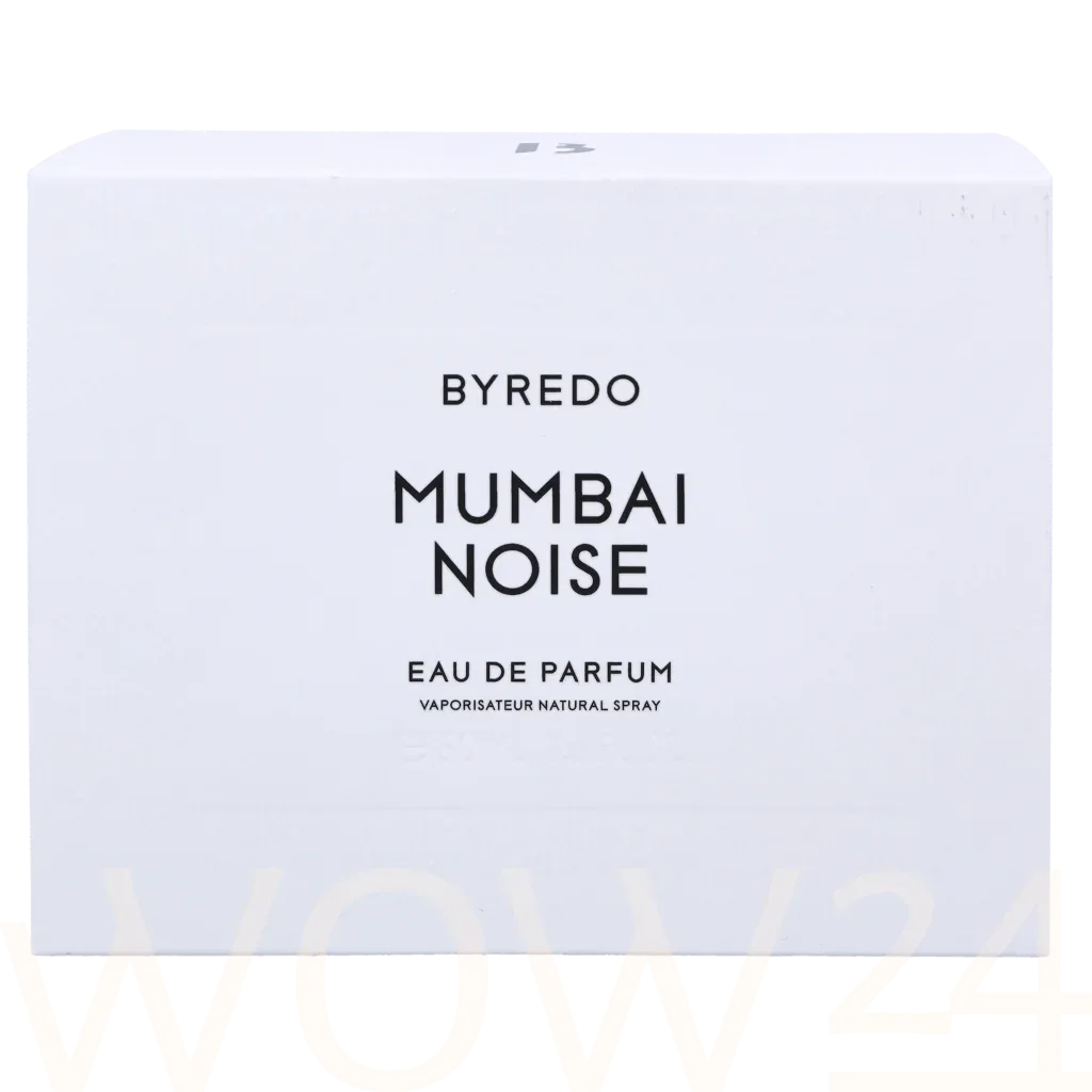 Byredo Mumbai Noise Eau De Parfum
