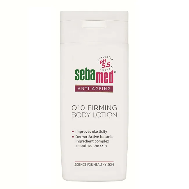 Sebamed Anti-Ageing Q10 200 ml