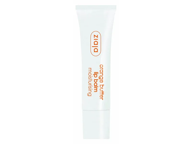 Ziaja Lip balm Orange Butter Lip