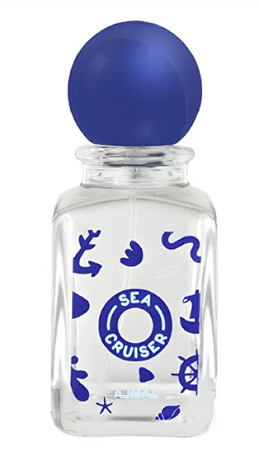 Ajmal Sea Cruiser Eau De Toilette