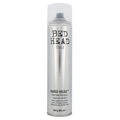 Bed head hard extra strong hold