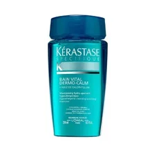 Paris specifique bain vital dermo-calm shampoo thumbnail 3
