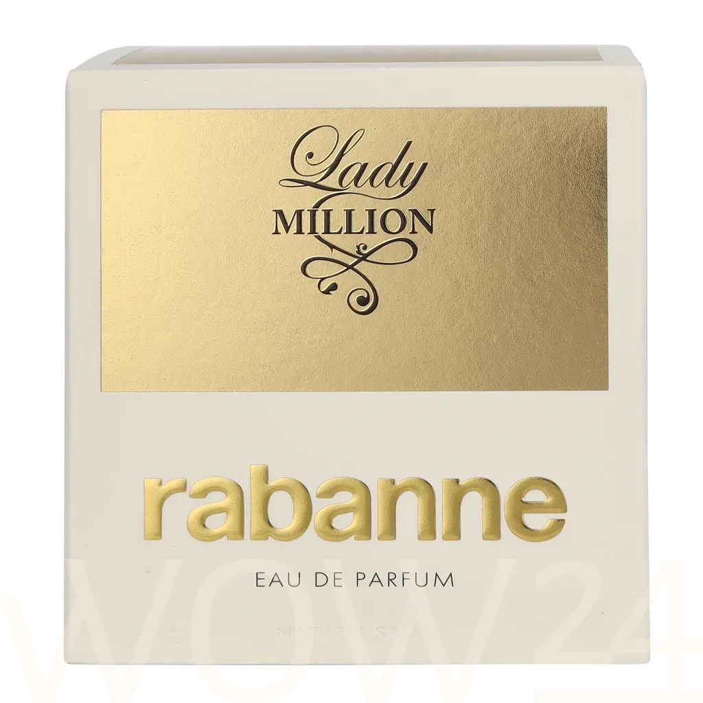 Rabanne Lady Million Eau De Parfum