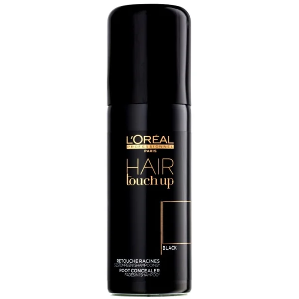 Hair touch up thumbnail 32