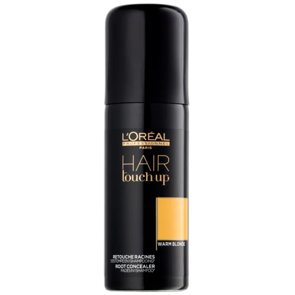 Hair touch up thumbnail 33