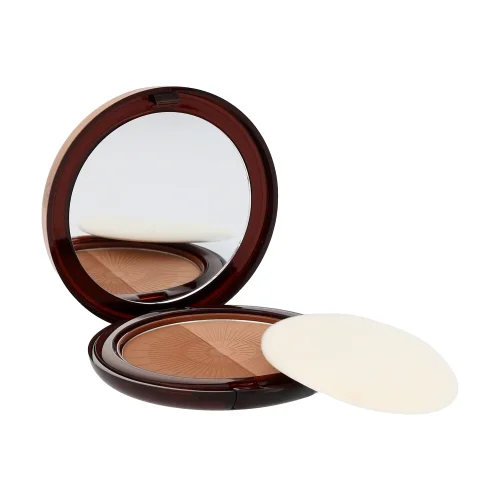 Bronzing powder compact long-lasting 10g - 50 almond