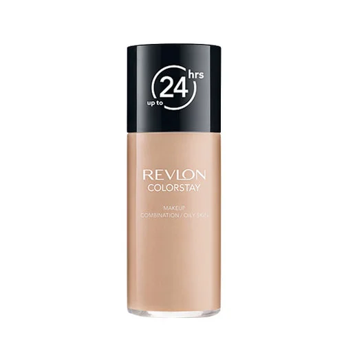 Colorstay makeup combination oily skin thumbnail 6
