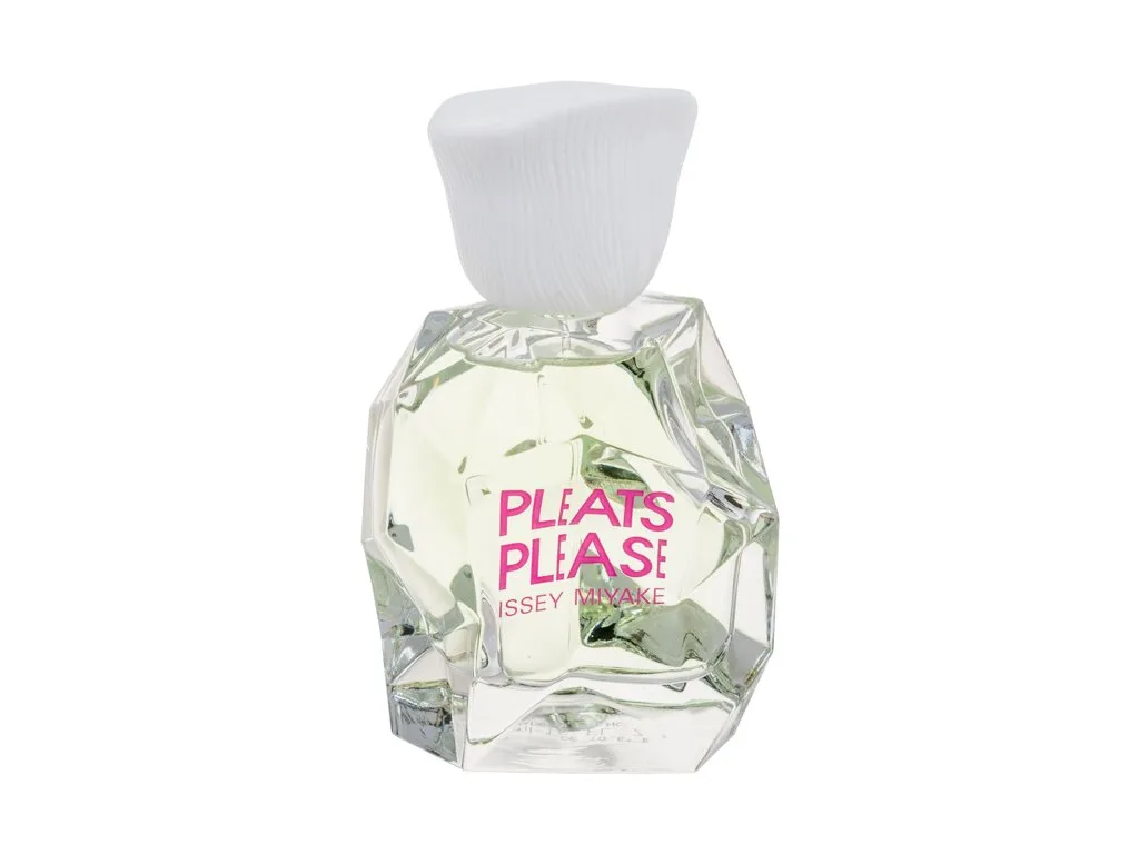 Issey Miyake Pleats Please L´Eau Eau