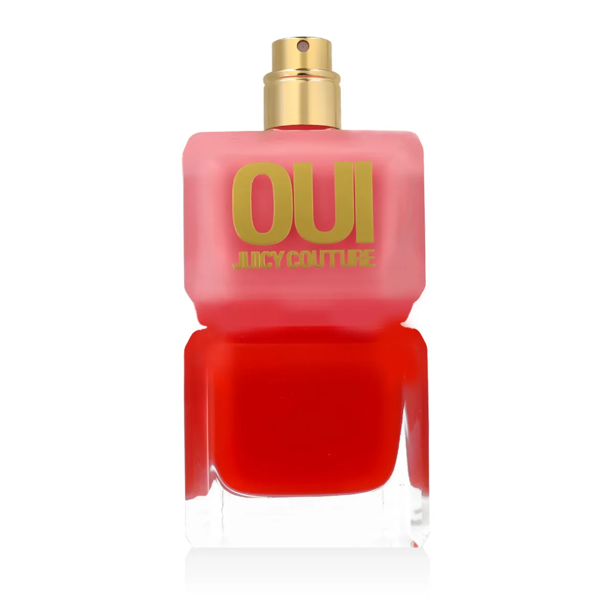Juicy Couture Oui Eau De Parfum