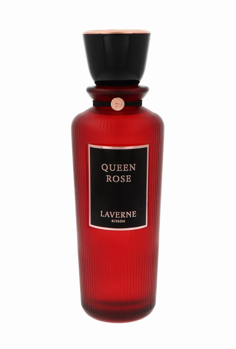 Laverne Queen rose Eau De Parfum