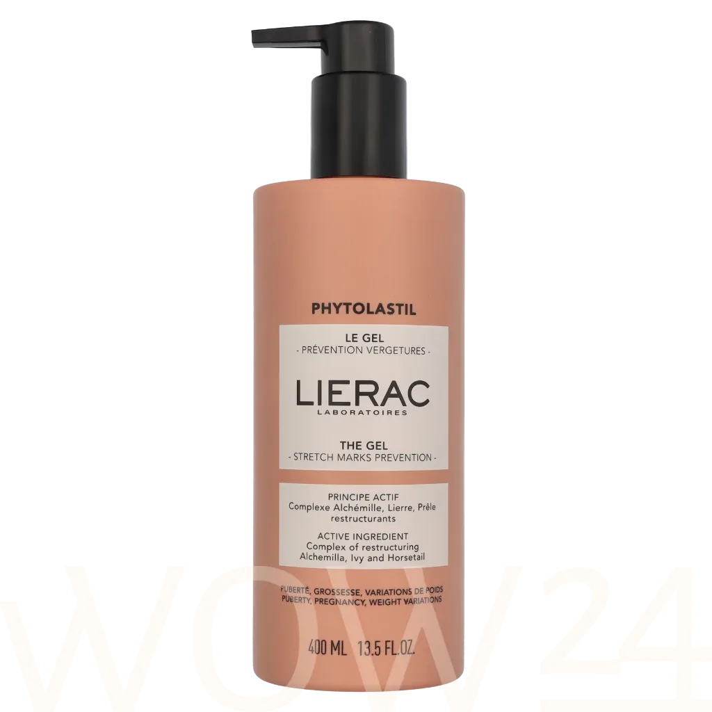 Lierac Phytolastil The Gel Pret celulītu