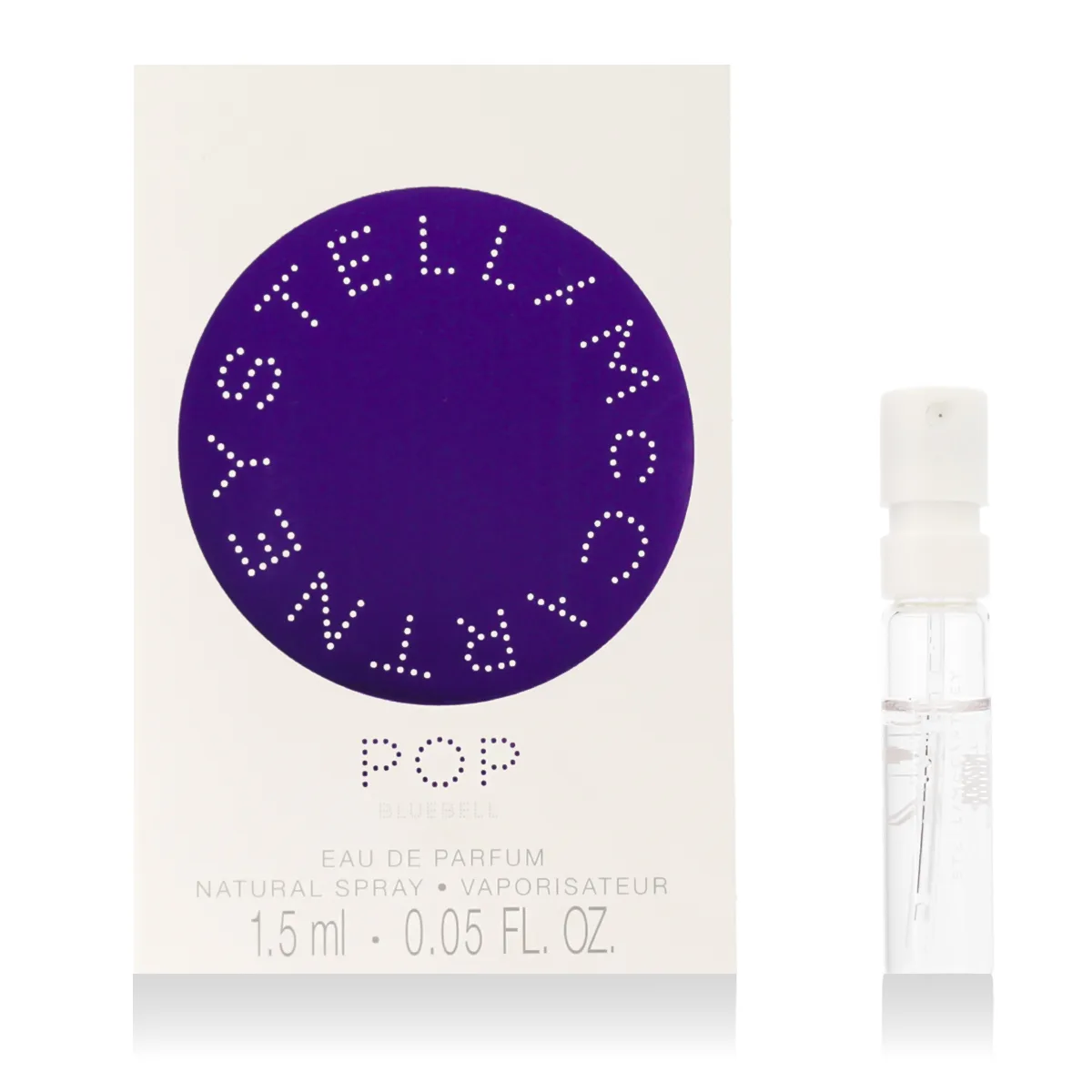 Stella McCartney Pop Bluebell Eau De