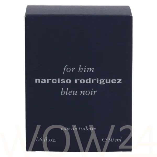 Bleu Noir thumbnail 5