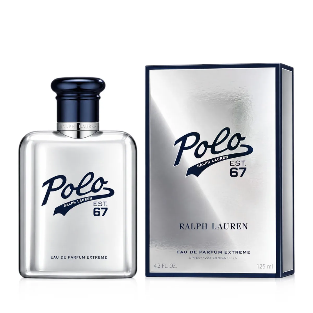 Ralph Lauren Polo 67 Extreme Eau
