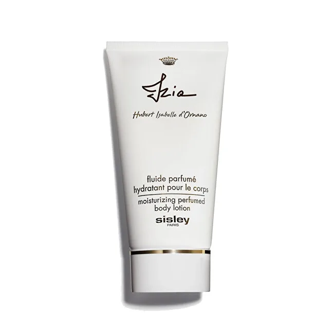 Sisley Hydrating body lotion Izia (Moisturizing