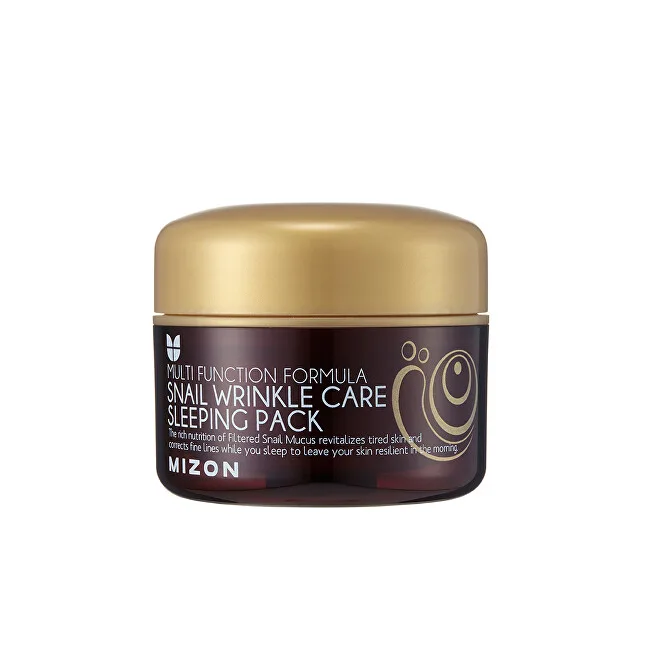 Mizon multi function formula 80 ml