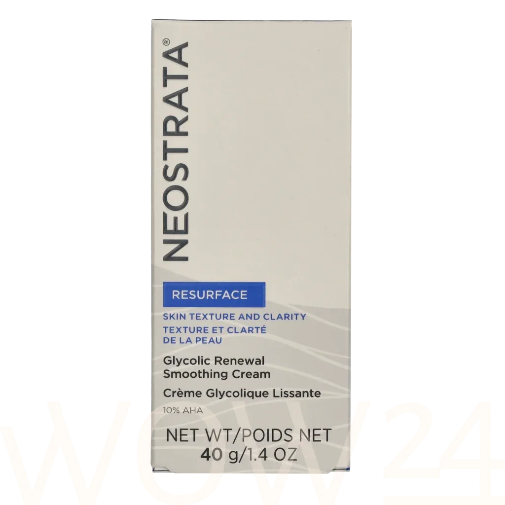 Neostrata Resurface Ultra Smoothing Dienas krēms