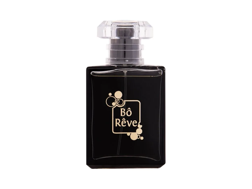 New brand perfumes Bo Reve Eau