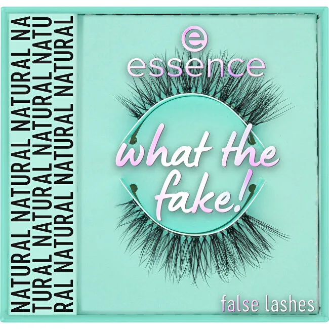 Essence What the Fake! 03 False