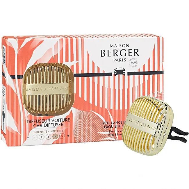 Maison Berger Paris Gift set Cannelo