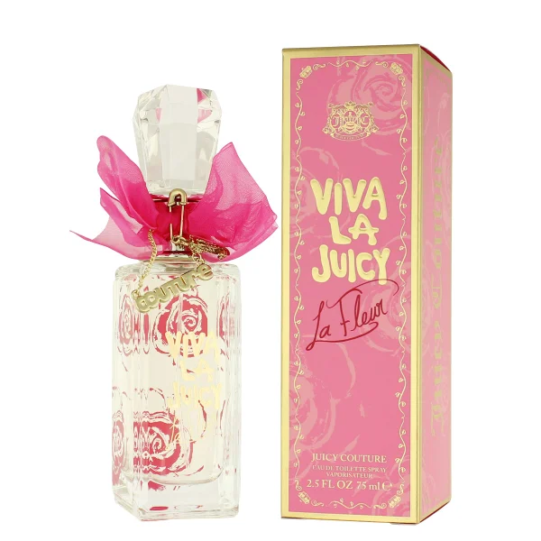 Viva la juicy fleur