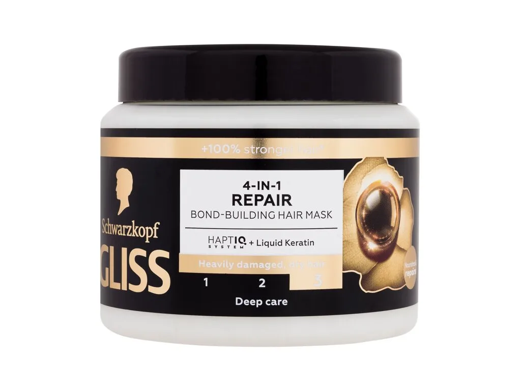 Schwarzkopf Gliss Repair 400 ml