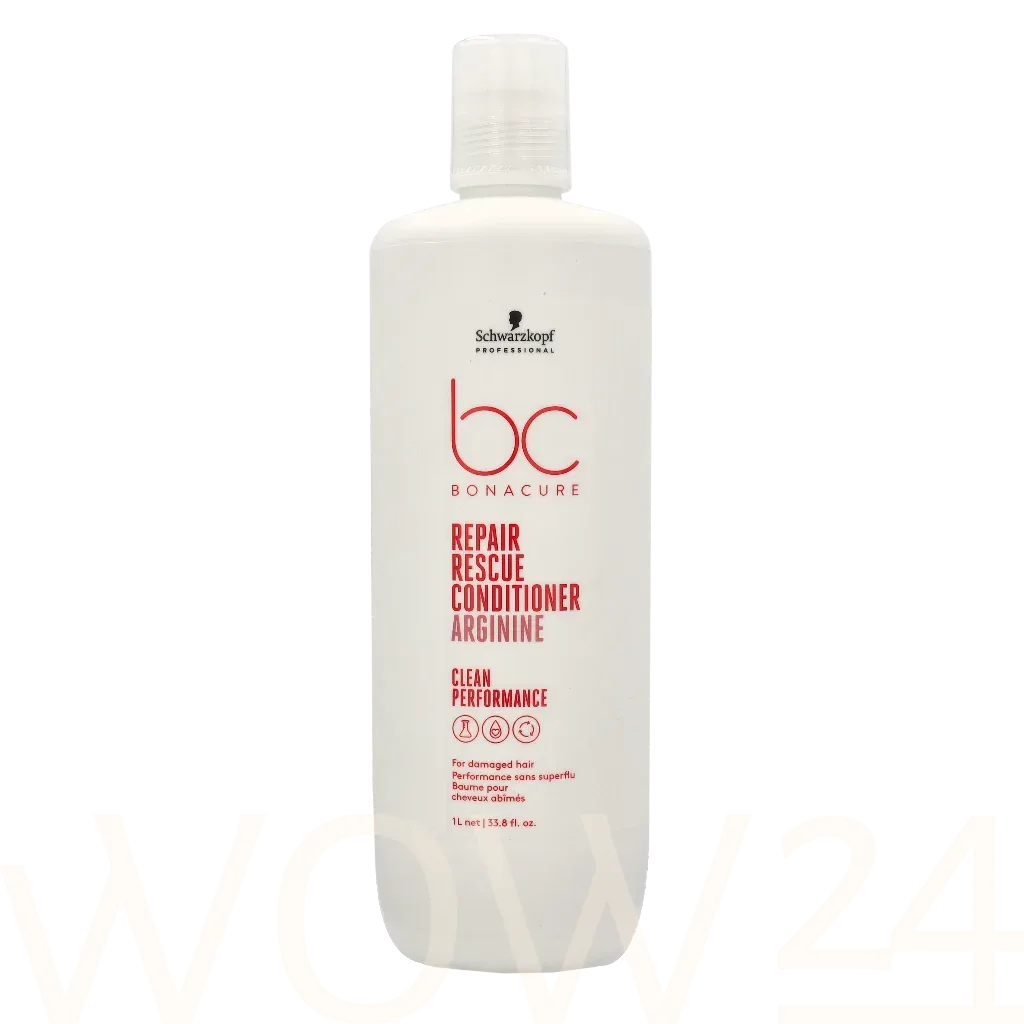 Schwarzkopf BC Bonacure Repair Rescue Arginine