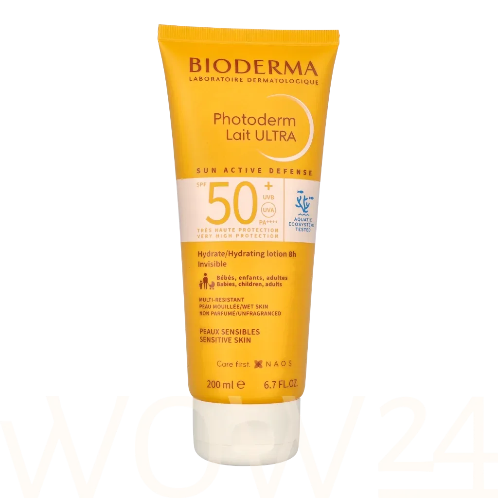 Bioderma Photoderm Lait Ultra 200 ml