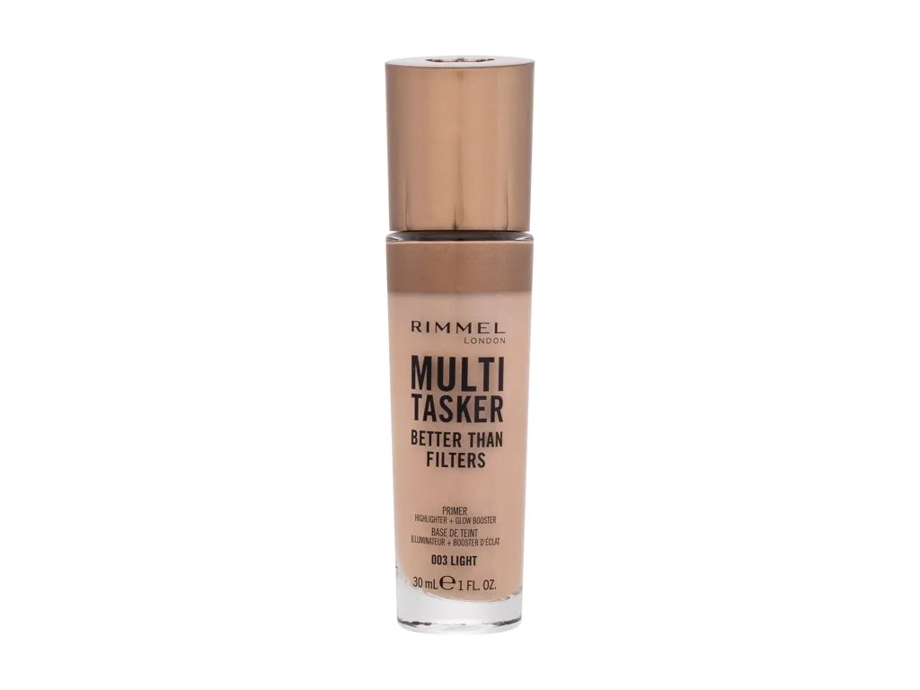 Rimmel Multi Tasker Better Than Filters