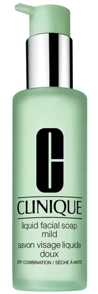 Liquid facial soap mild thumbnail 3