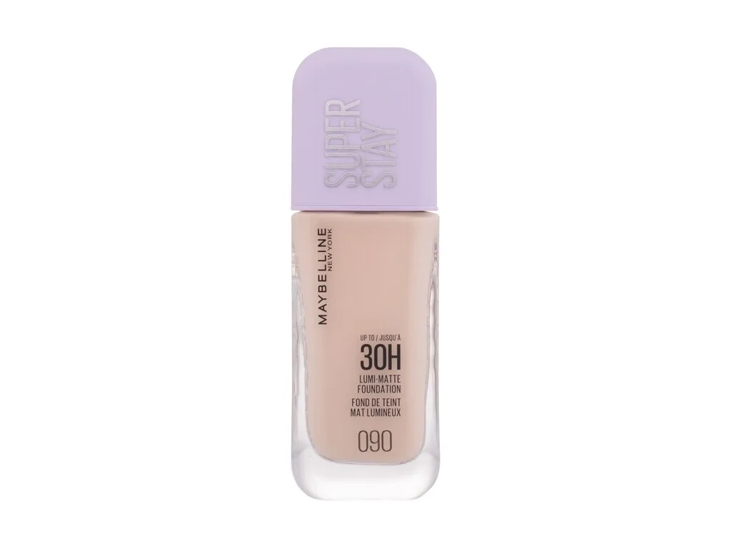 Maybelline Super Stay Lumi-Matte Foundation 35