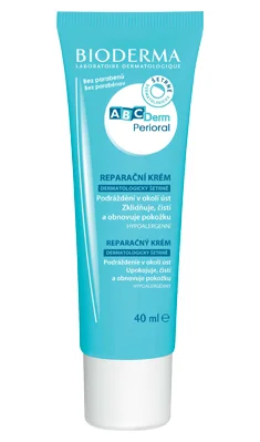 Abcderm péri-oral