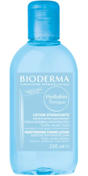 Hydrabio