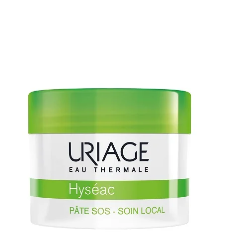 Hyséac sos paste