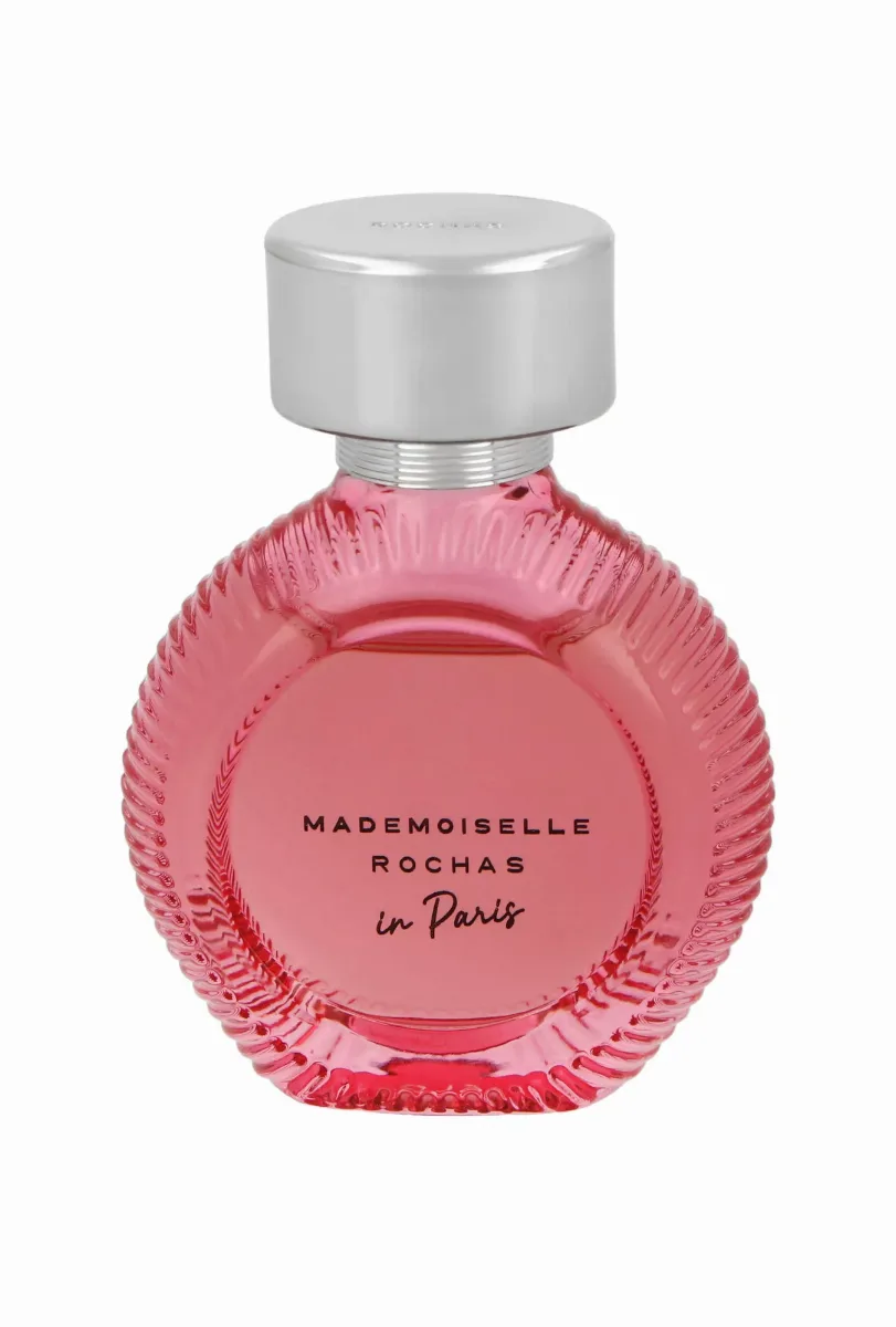 Rochas Mademoiselle In Paris Eau De