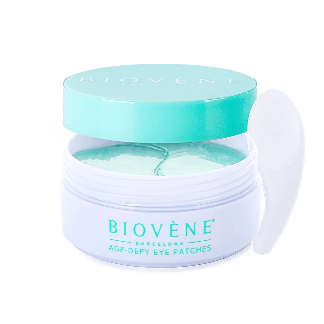 Biovene Biovene Age-Defy Tripeptide Cucumber Under