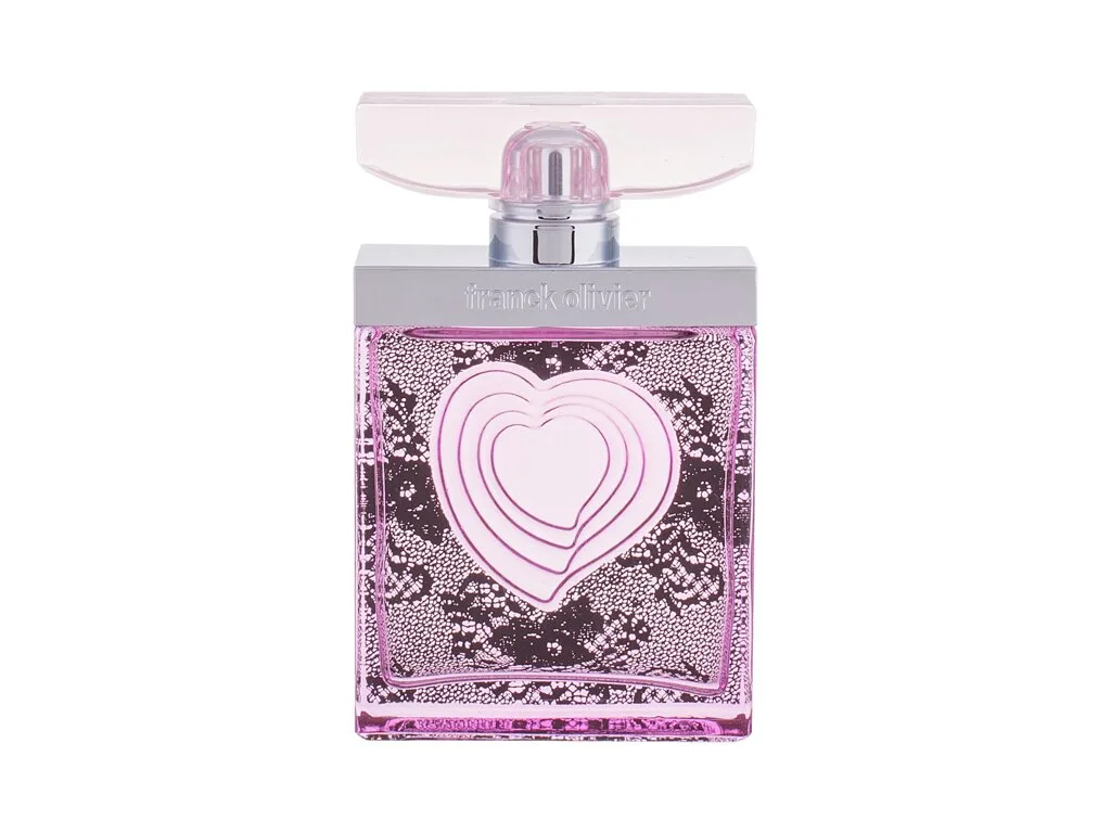 Franck Olivier Passion Extreme Eau De